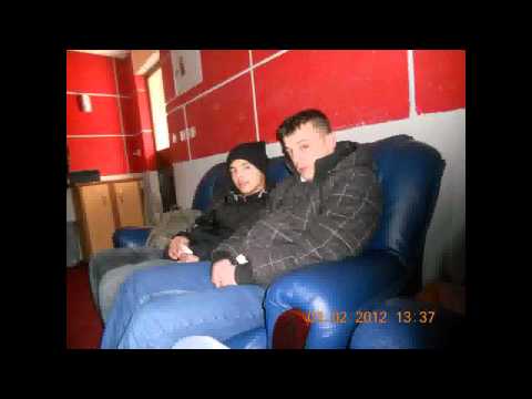 mR-mULi FT RoObY - qe pot kallxoj - 2012 ( offical song )