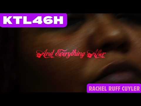 AND EVERYTHING AFTER (OPENING THEME)