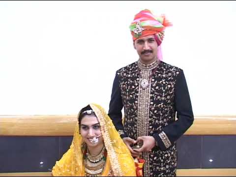 Abhinay Pragati Marriage (Bajekan & Dhingsara)