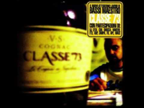 Bassi maestro - Giorni matti feat Zampa e Ape - Classe 73'