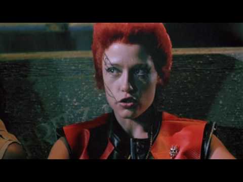 The Return Of The Living Dead (1985) Official Trailer