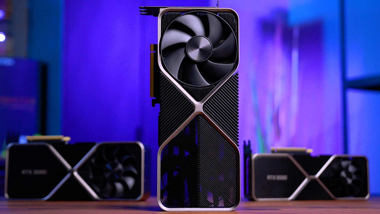 The RTX 4080 is too little too late...