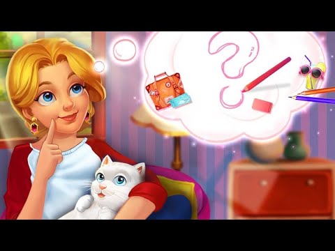 Matchington Mansion Level 4395 | Maya Gaming Channel #mayagamingchannel