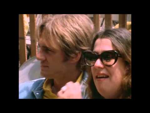 The Mama's & The Papa's - Creeque Alley (1967)