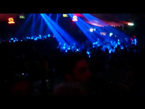 Marco Carola - Sunwaves 17