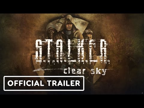 Трейлер