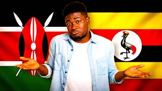 Nairobi and Kampala Are More Similar Than WE THOUGHT| Ep. 228