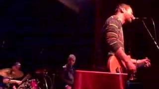 Sweetheart - Camper Van Beethoven