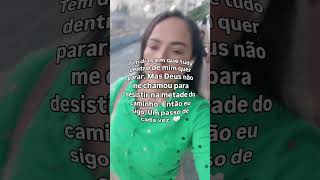 Nem todo dia eu sou forte ! 🥲