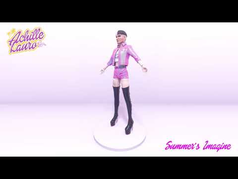 Video thumbnail for Summer’s Imagine