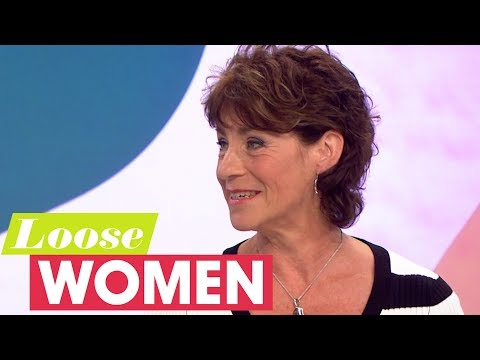 Deena Payne Wishes That Her Emmerdale Exit Had Been More Dramatic | Loose Women