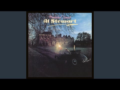 Download Al Stewart - Sirens of Titan MP3