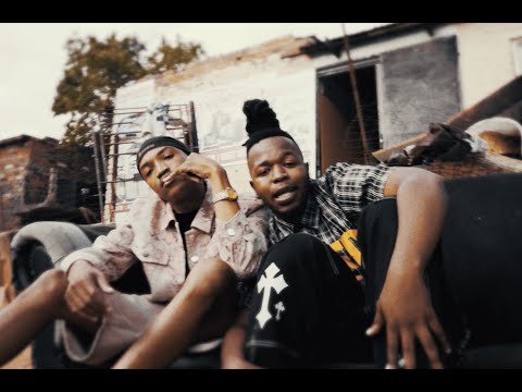 BhutLegend & UYIHLO - BABY MAMA DRAMA [Official Video]