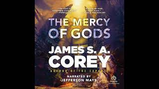 Download lagu Mercy of Gods Audiobook by James S.A. Corey mp3