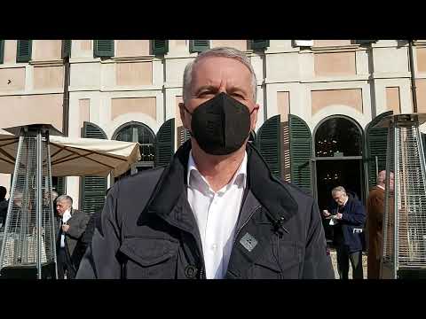 Intervista ad Alberto Cova a Manager non per caso   Varese