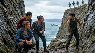 Eles embarcaram em uma aventura perigosa! Filme familiar | Filmes gratis