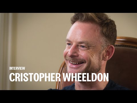 Interview - Christopher Wheeldon 