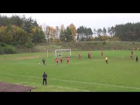 Hutnik Warszawa - Mazur II Karczew 1:0