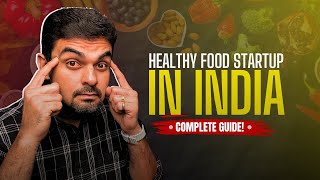 2025 Health Food Business in India - Yes or No? Complete Guide... Watch Now!