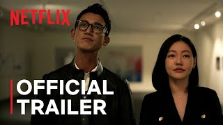 At the Moment | Official Trailer | Netflix