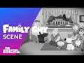 The Griffin Family Survives The 50s Season 16 Ep 16 FAMILY GUY