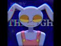 Jax S Old Friend 🫃 Tadc Digitalcircus Theamazingdigitalcircus Animation Edit