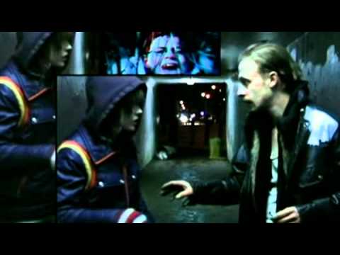 The Tracey Fragments Trailer