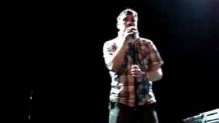 Buck 65 live - turntable trickery and &quot;Stella Q&quot; snippet