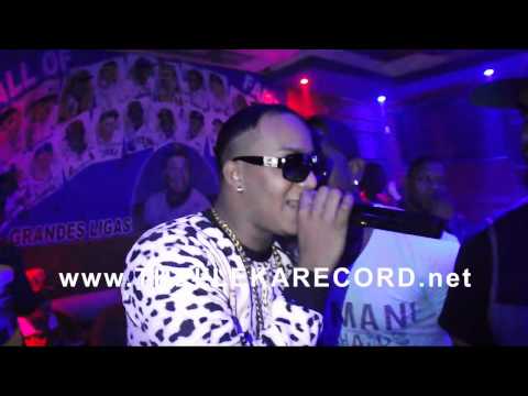 Wilo De New En Grandes Ligas Sport Bar Presentacion Completa HD