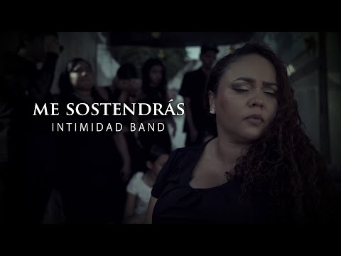 Intimidad band - Me Sostendrás (Video Oficial)