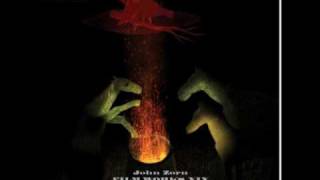 John Zorn - The Rain Horse