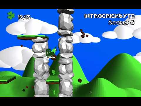 Crickbyte (ADs) video thumbnail