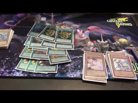 Top 16 - ARG Atlanta - Noman Irfan - True Draco Zoodiac