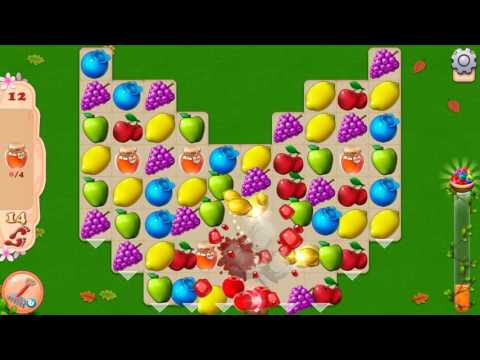 Family Yards Memories Album Level 12 HD 1080p