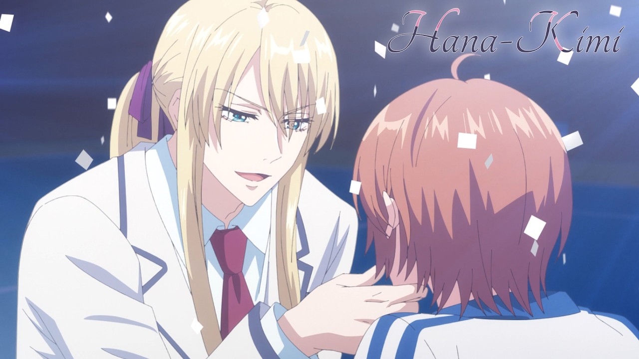 Les comédiens et la subtilité… on en parle ? | Hana - Kimi – VF