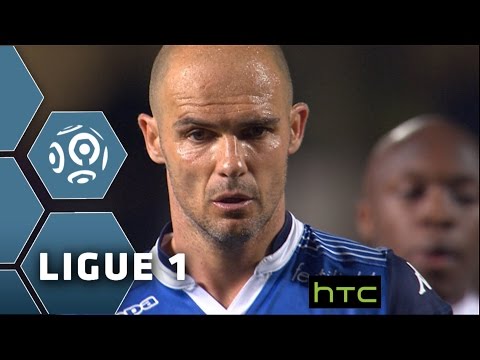 Goal Benjamin NIVET (60' pen) / ESTAC Troyes - Stade de Reims (2-1)/ 2015-16