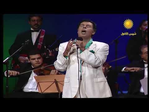 عبد الوهاب الدكالي   مشى غزالي ولا رجع