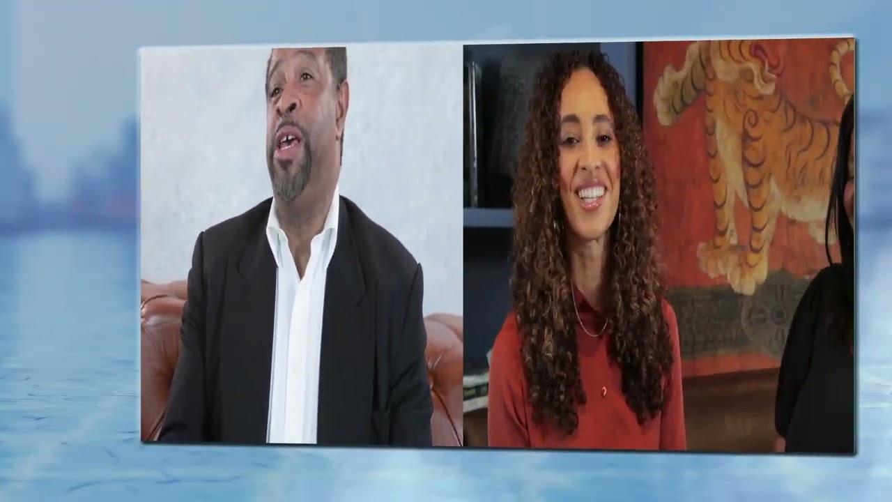 KRON4 - Auintard Henderson