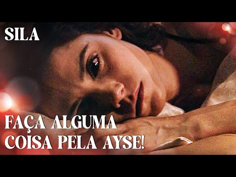 Sila is furious with Boran for not supporting Ayse - Sila | Legendary Scenes