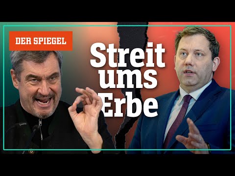 Erbschaftsteuer: Was die SPD beim Erben ändern will – Shortcut | DER SPIEGEL