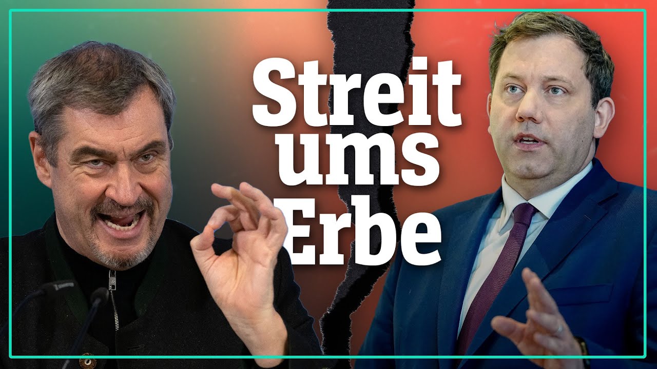 Erbschaftsteuer: Was die SPD beim Erben ändern will – Shortcut | DER SPIEGEL