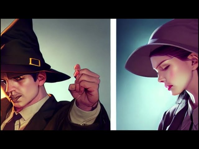 Vídeo relacionado con El Detective Conquista a la Bruja: Nocturne Falls (Nocturne Falls Español nº 10)