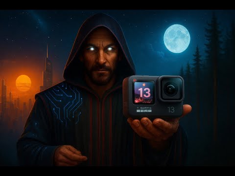 GoPro HERO 13 Unboxing & First Look | Is This the Ultimate Action Camera in 2026?