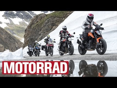 Alpen Masters 2018: Teil 6 - Das Finale