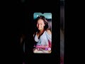 Ayesha Ayu Tango Saree Live Hot Premium