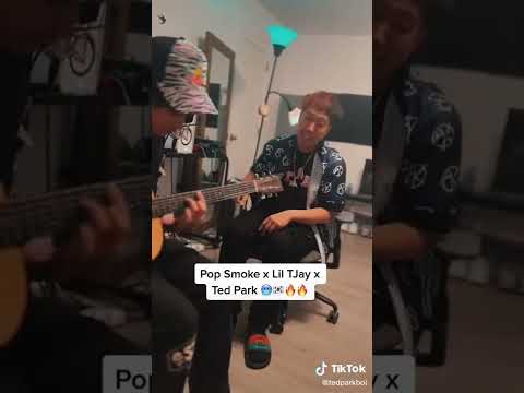 U & Me - Ted park x Xansei (acoustic)