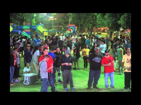 Territorio Reggae Venezuela