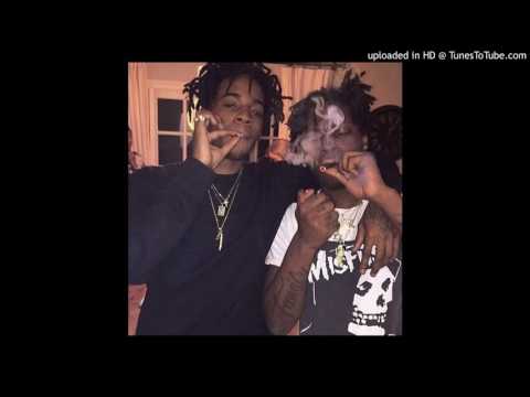 UnoTheActivist x ThouxanBanFauni - Pull Up Skrrt [prod. Plugs]