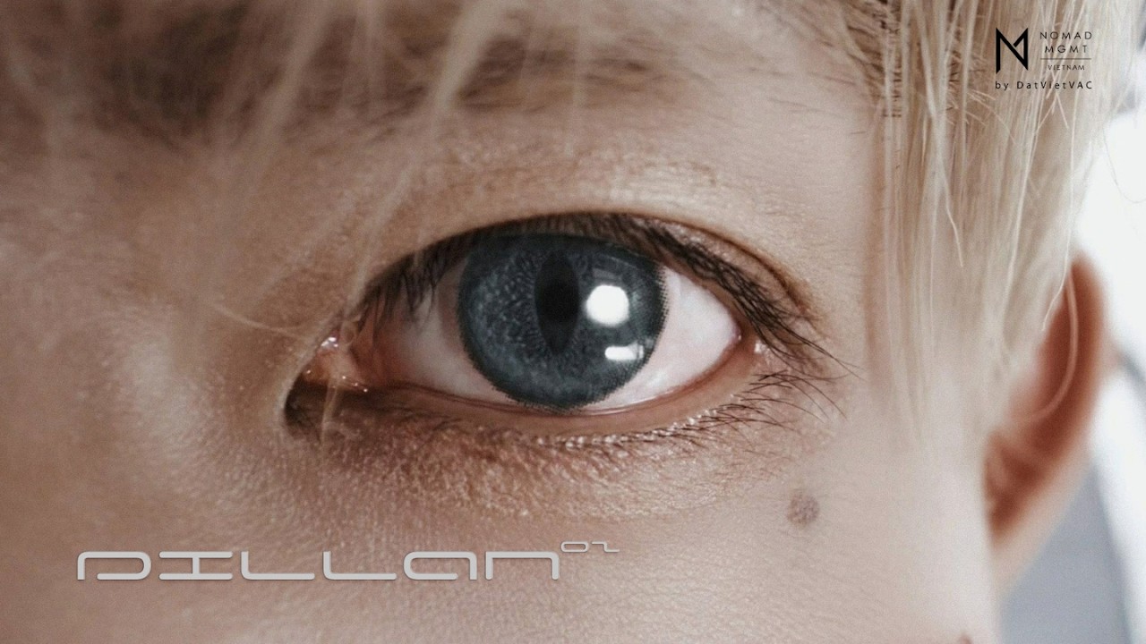 DILLAN 'Processing Complete 90%'