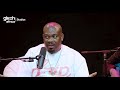 Marriage;  A Poverty Alleviation Scheme ? FT Don Jazzy | S3 EPS1